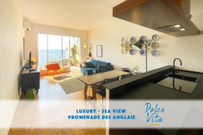 Paradise 4 Pers Vista Mare Wifi AC